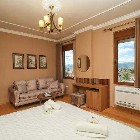 Vila 3 Korce