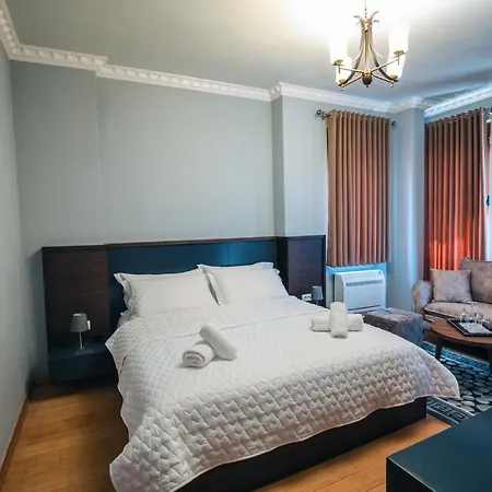 3 Villa Korce