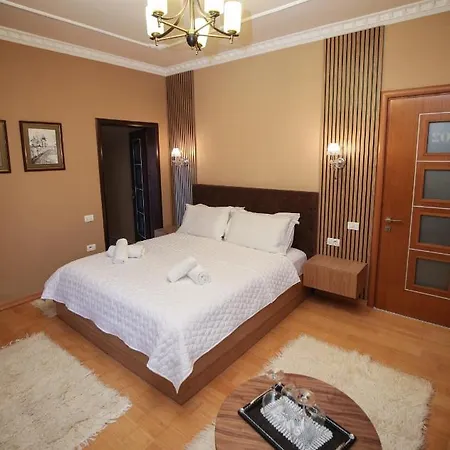 Vila 3 Korce
