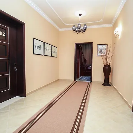 3 Villa Korce