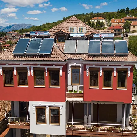 3 Vila Korce