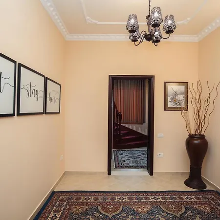 3 Villa Korce