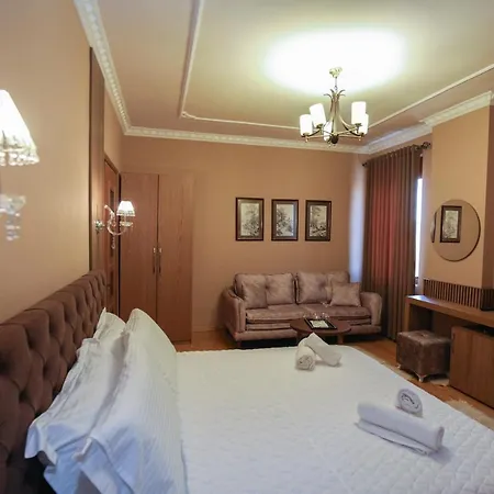 Vila 3 Korce