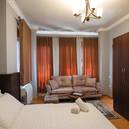 Villa 3 Korçë Görice
