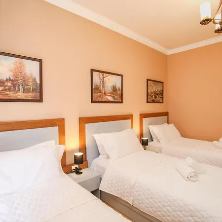 Villa 3 Korçë